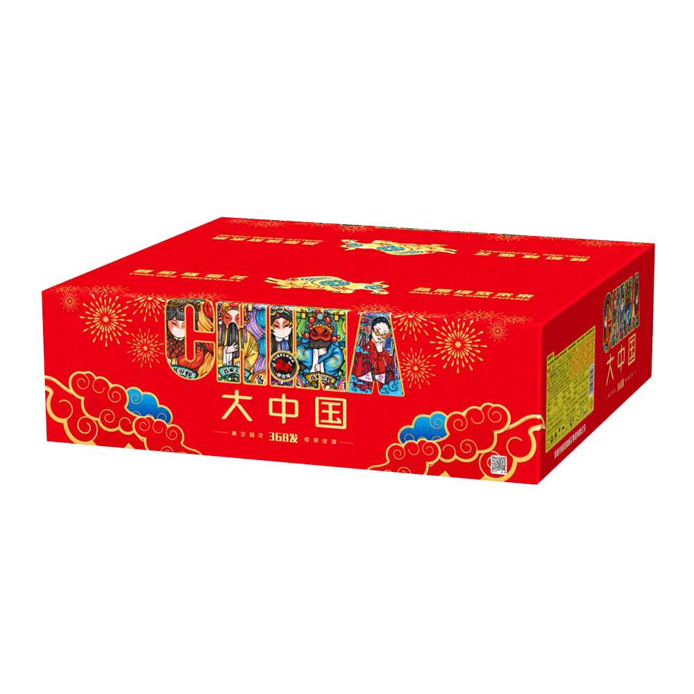 368發(fā)大中國